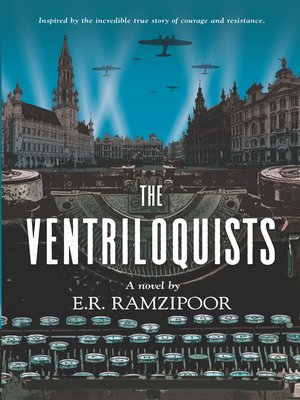 cover image of The Ventriloquists